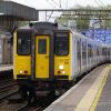 Hackney Downs railway station