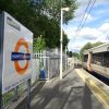 Hampstead Heath railway station