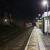 Harlow Mill railway station