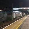 Harlow Town railway station