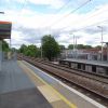 Harringay Green Lanes railway station