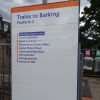 Harringay Green Lanes railway station