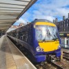 Harrogate railway station