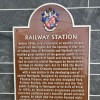 Harrogate railway station