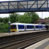 Hatton railway station