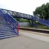 Hatton railway station