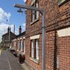 Heckington railway station