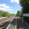 Heckington railway station