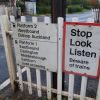 Heighington railway station