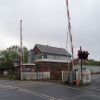 Heighington railway station