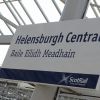 Helensburgh Central railway station