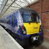 Helensburgh Central railway station