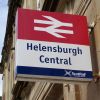 Helensburgh Central railway station