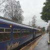 Helensburgh Upper railway station