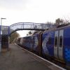 Helmsdale railway station