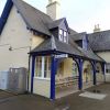 Helmsdale railway station