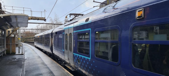 Glasgow High Street railway station
