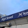 Glasgow High Street railway station