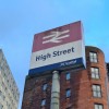 Glasgow High Street railway station