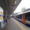 Highbury and Islington railway station