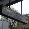 Highbury and Islington railway station