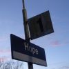 Hope railway station