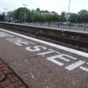 Hungerford railway station