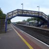 Hungerford railway station