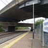 A14 Huntingdon viaduct