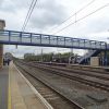 Huntingdon railway station