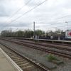 Huntingdon railway station