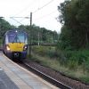 Hyndland railway station