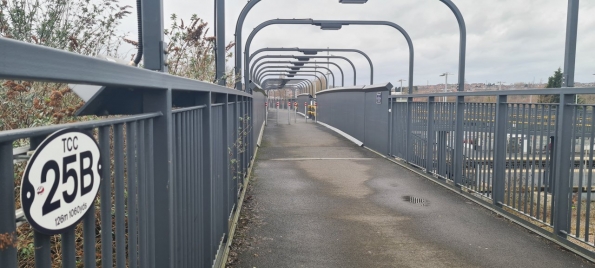 Ilkeston railway station