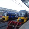 Ilkley railway station