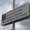 Inverness railway station