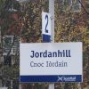 Jordanhill railway station