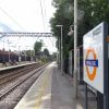 Kensal Rise railway station