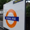 Kensal Rise railway station