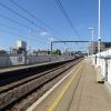 Kentish Town West railway station