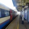 Kettering railway station