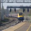 Kettering railway station