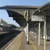 Kettering railway station