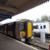 King's Lynn railway station