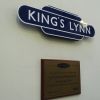 King's Lynn railway station