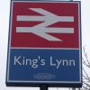 King's Lynn railway station