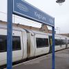 King's Lynn railway station