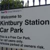 Kintbury railway station