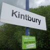 Kintbury railway station