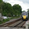 Kintbury railway station