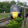 Kintbury railway station